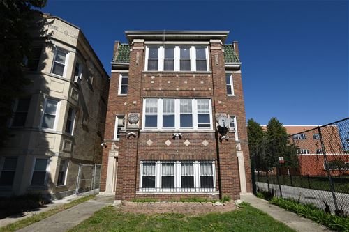 3722 W Eastwood, Chicago, IL 60625