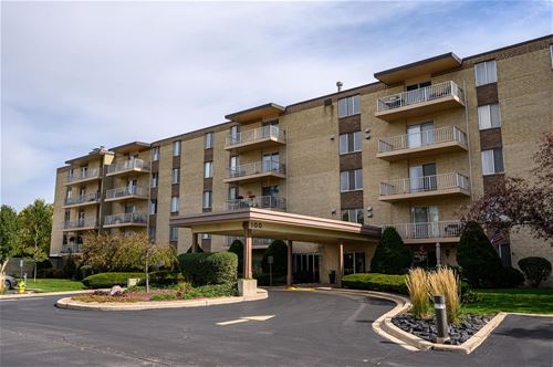 100 W Butterfield Unit 312N, Elmhurst, IL 60126