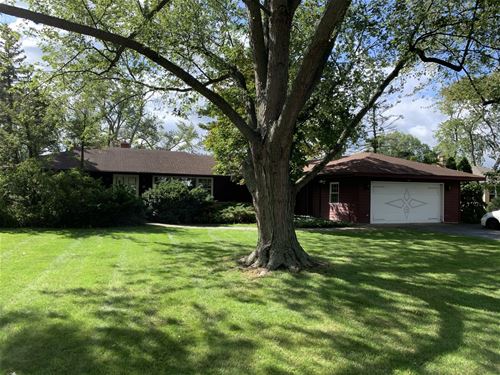 3611 Countryside, Glenview, IL 60025