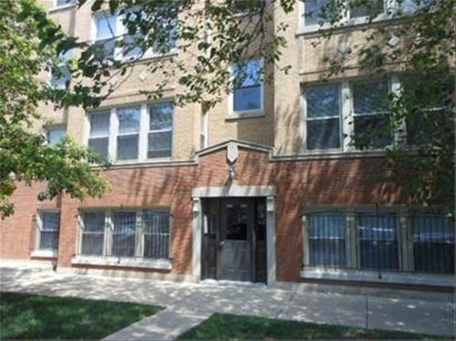 3326 W Cortland Unit G, Chicago, IL 60647