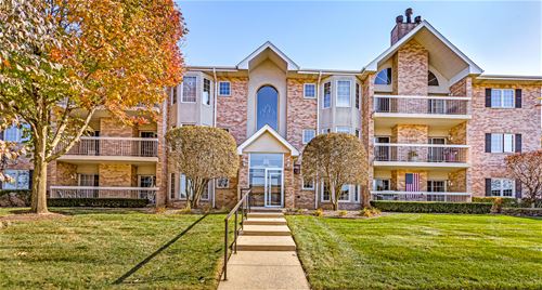 7775 Bristol Park Unit 3SE, Tinley Park, IL 60477