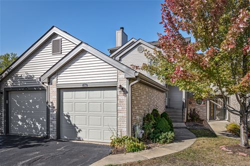 356 Grissom Unit 2SB2, Hoffman Estates, IL 60169