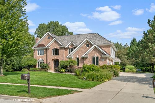 1312 Canterbury, Libertyville, IL 60048