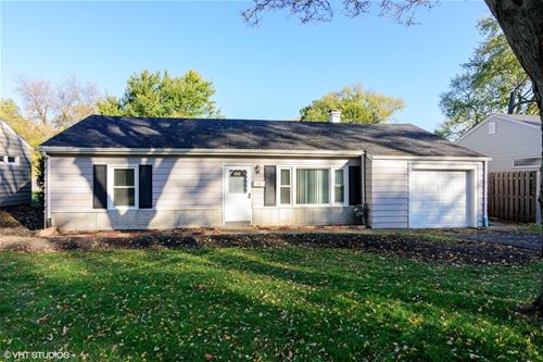 1203 Grant, Wheaton, IL 60189