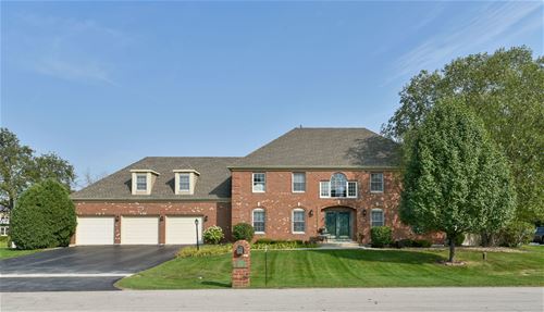 1751 Seward, Roselle, IL 60172