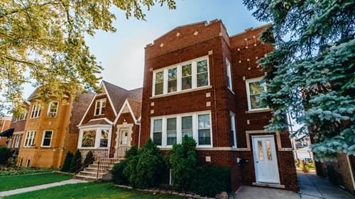 5838 N Mulligan, Chicago, IL 60646