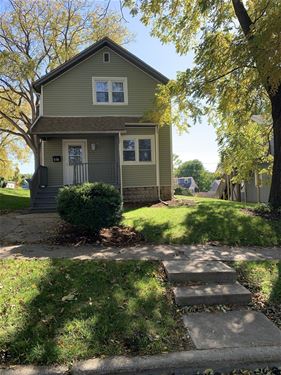 316 E Blair, West Chicago, IL 60185