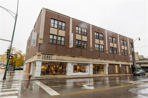 1600 N Halsted Unit 2I, Chicago, IL 60614