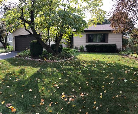 5S776 Westwind, Naperville, IL 60563