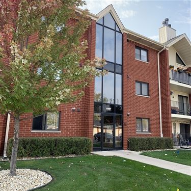 18112 Rita Unit 2A, Tinley Park, IL 60477