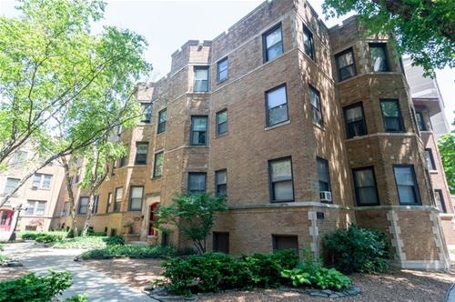 534 W Cornelia Unit 2N, Chicago, IL 60657