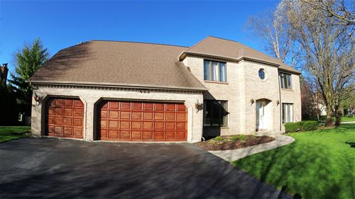 496 De Lasalle, Naperville, IL 60565