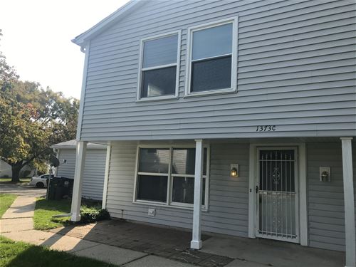 1373 S Glen Unit C, Aurora, IL 60506