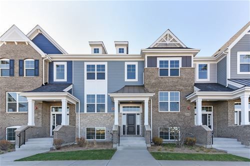 1949 Kingsley Lot #1703, Northbrook, IL 60062