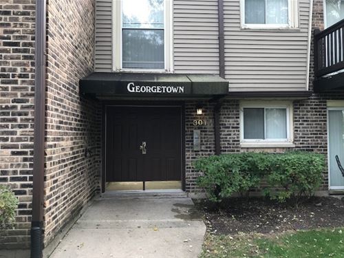 301 N Carter Unit 204, Palatine, IL 60067