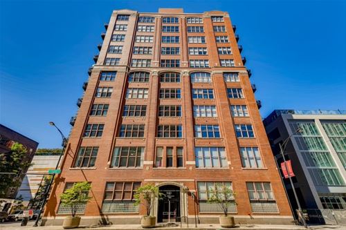 360 W Illinois Unit 2B, Chicago, IL 60654