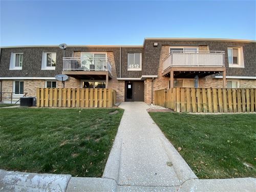 4512 Kings Walk Unit 1A, Rolling Meadows, IL 60008