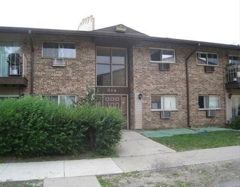 814 E Old Willow Unit 211, Prospect Heights, IL 60070