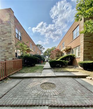 1011 S Oak Park Unit C, Oak Park, IL 60304