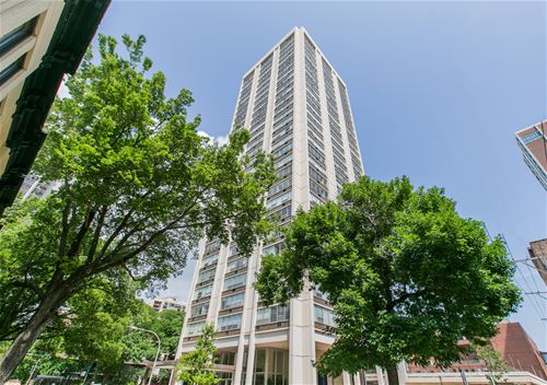 70 W Burton Unit 2108F, Chicago, IL 60610