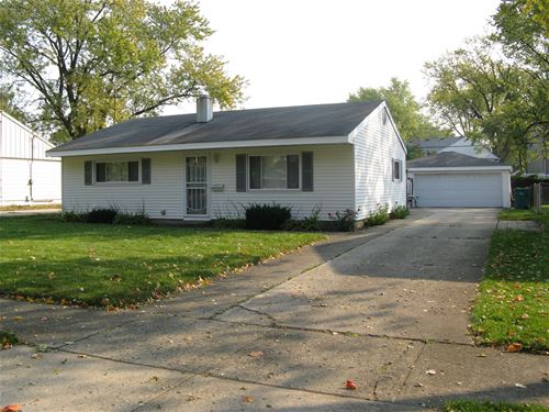 310 Fairlane, Joliet, IL 60435