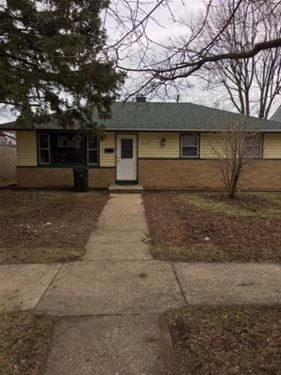 2109 Joanna, Zion, IL 60099