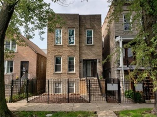 842 N Fairfield, Chicago, IL 60622