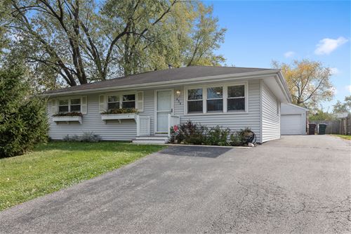 434 Connor, Lockport, IL 60441