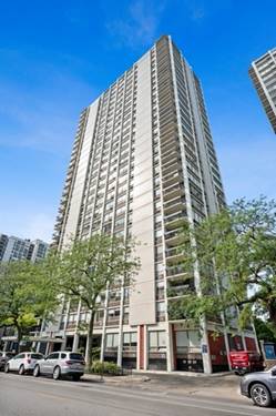 1455 N Sandburg Unit 2401B, Chicago, IL 60610