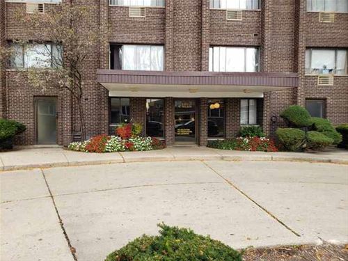 8444 W Wilson Unit 404S, Chicago, IL 60656