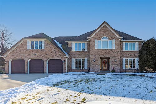 23W241 Oxer, Naperville, IL 60540