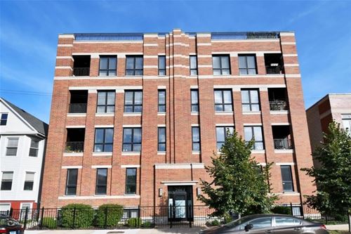 2663 N Ashland Unit 2N, Chicago, IL 60614