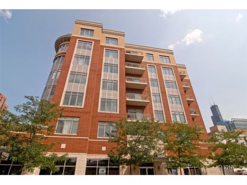 657 W Fulton Unit 411, Chicago, IL 60661