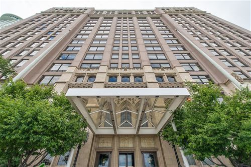 680 N Lake Shore Unit 322, Chicago, IL 60611