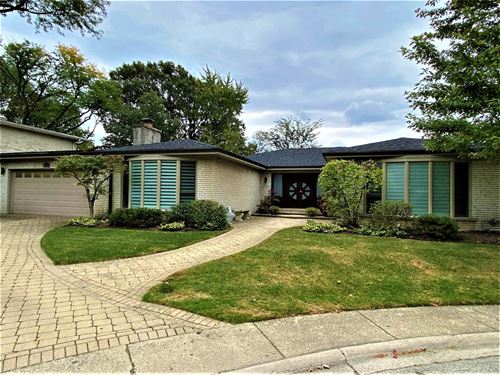 6427 N Kilbourn, Lincolnwood, IL 60712