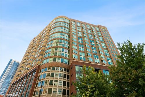 600 N Kingsbury Unit 1010, Chicago, IL 60654