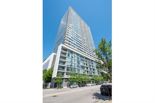 1720 S Michigan Unit 2910, Chicago, IL 60616