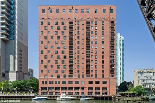 345 N Canal Unit 507, Chicago, IL 60606