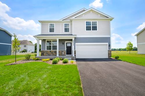 16917 S Corinne, Plainfield, IL 60586