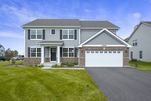 25505 W Ryan, Plainfield, IL 60586