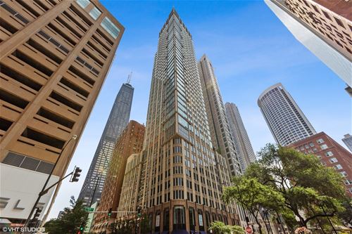 57 E Delaware Unit 1606, Chicago, IL 60611