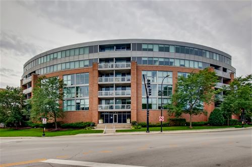 1228 Emerson Unit 501, Evanston, IL 60201