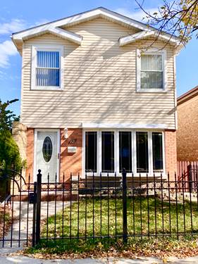 3621 S 54th, Cicero, IL 60804