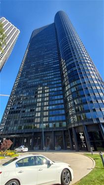 155 N Harbor Unit 4507, Chicago, IL 60601