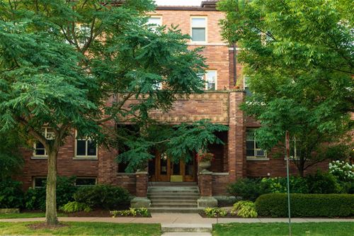 502 Lee Unit 3E, Evanston, IL 60202