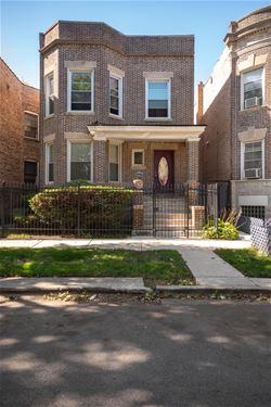 6628 S Woodlawn Unit 1, Chicago, IL 60637