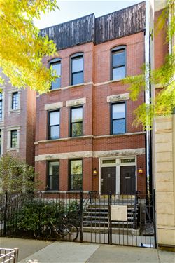 1910 N Sheffield Unit 1F, Chicago, IL 60614