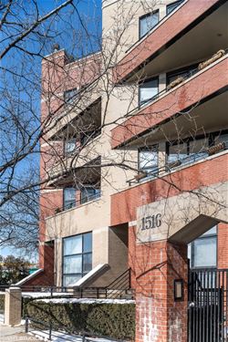 1516 W Grand Unit 1W, Chicago, IL 60622