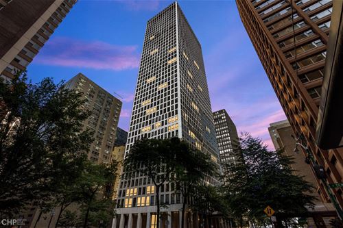 260 E Chestnut Unit 3501, Chicago, IL 60611