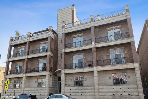 2639 W Lawrence Unit 3C, Chicago, IL 60625